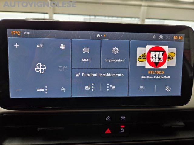 JEEP Avenger 1.2 Turbo 145 CV MHEV 4xe Upland Accessoriato