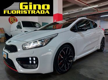 Kia ProCeed KIA PROCEE'D TGDI GT 1st EDITION SERIE NUMERATA 344/500 FULL OPT!!! TETTO!!