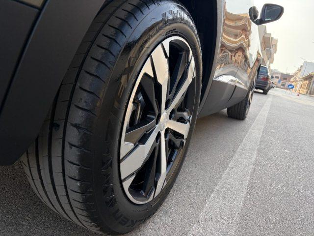 PEUGEOT 3008 BlueHDi 130 EAT8 Allure