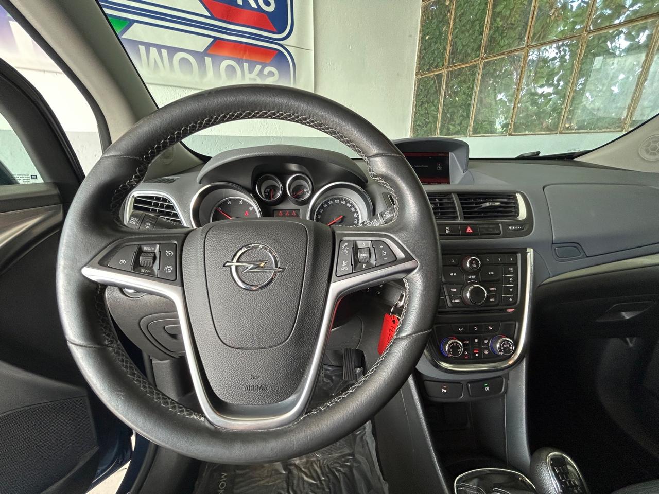 Opel Mokka 1.6 CDTI 136CV 4x2 Start&Stop Cosmo Euro 6