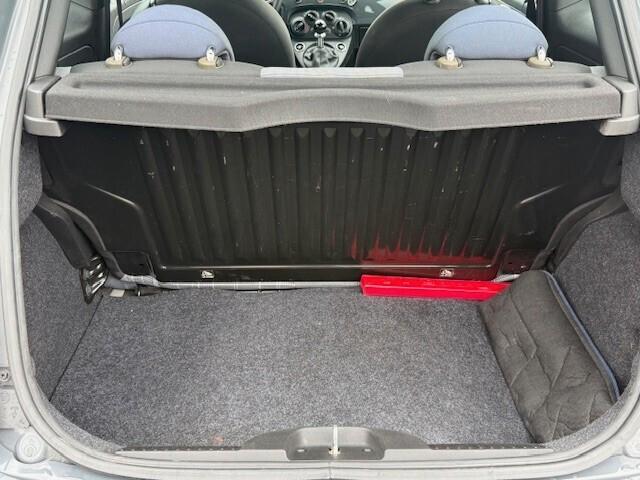 Fiat 500 1.2 EasyPower Gpl Lounge