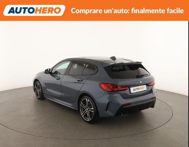 BMW 120 d xDrive 5p. Msport Exterior