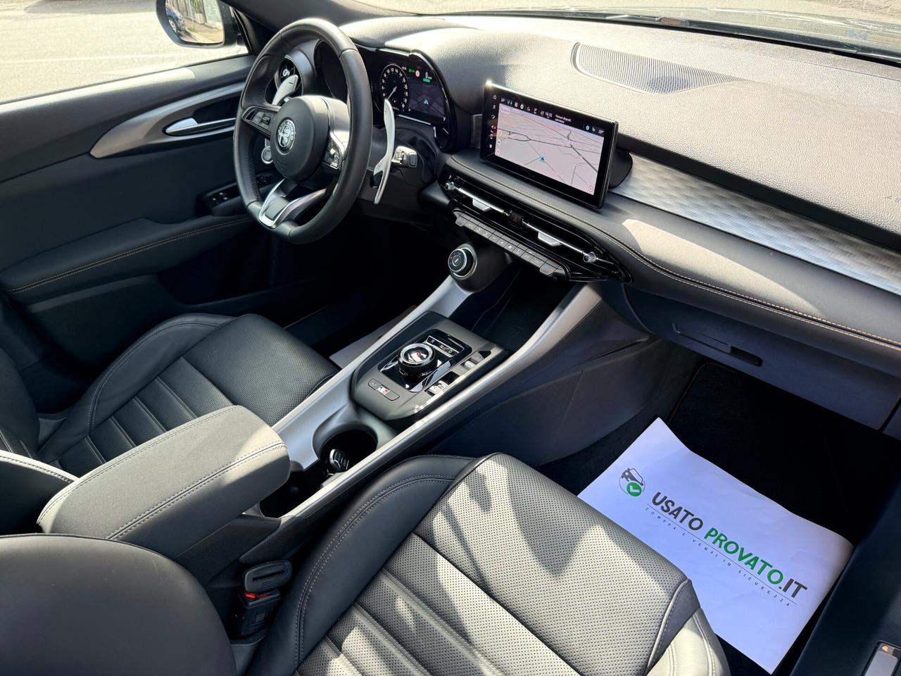 Alfa Romeo Tonale 1.5 160cv VELOCE