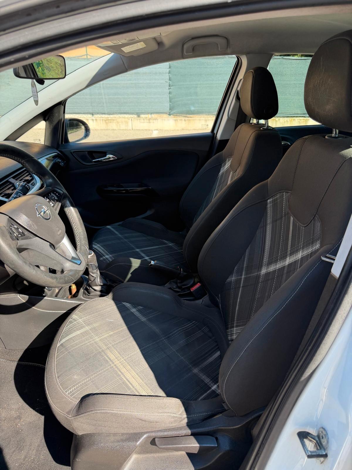 Opel Corsa 1.4 GPL - NEOPATENTATI - 12 MESI DI GARANZIA -