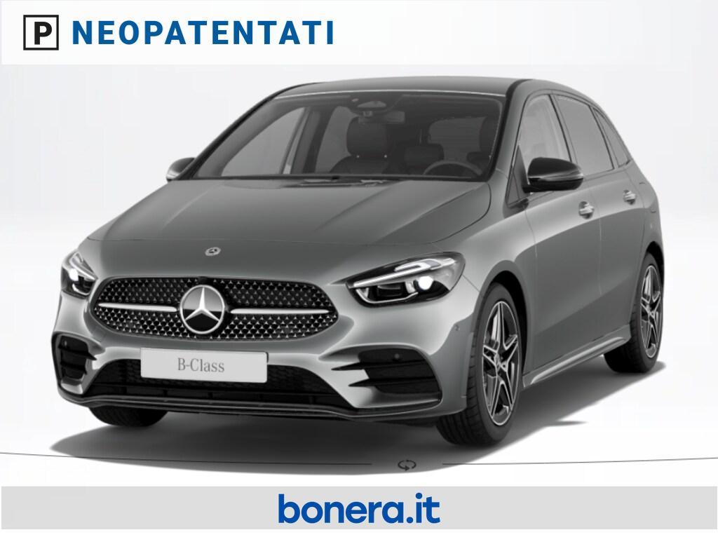 Mercedes Classe B 180 180 D Advanced Plus AMG Line 8G-DCT