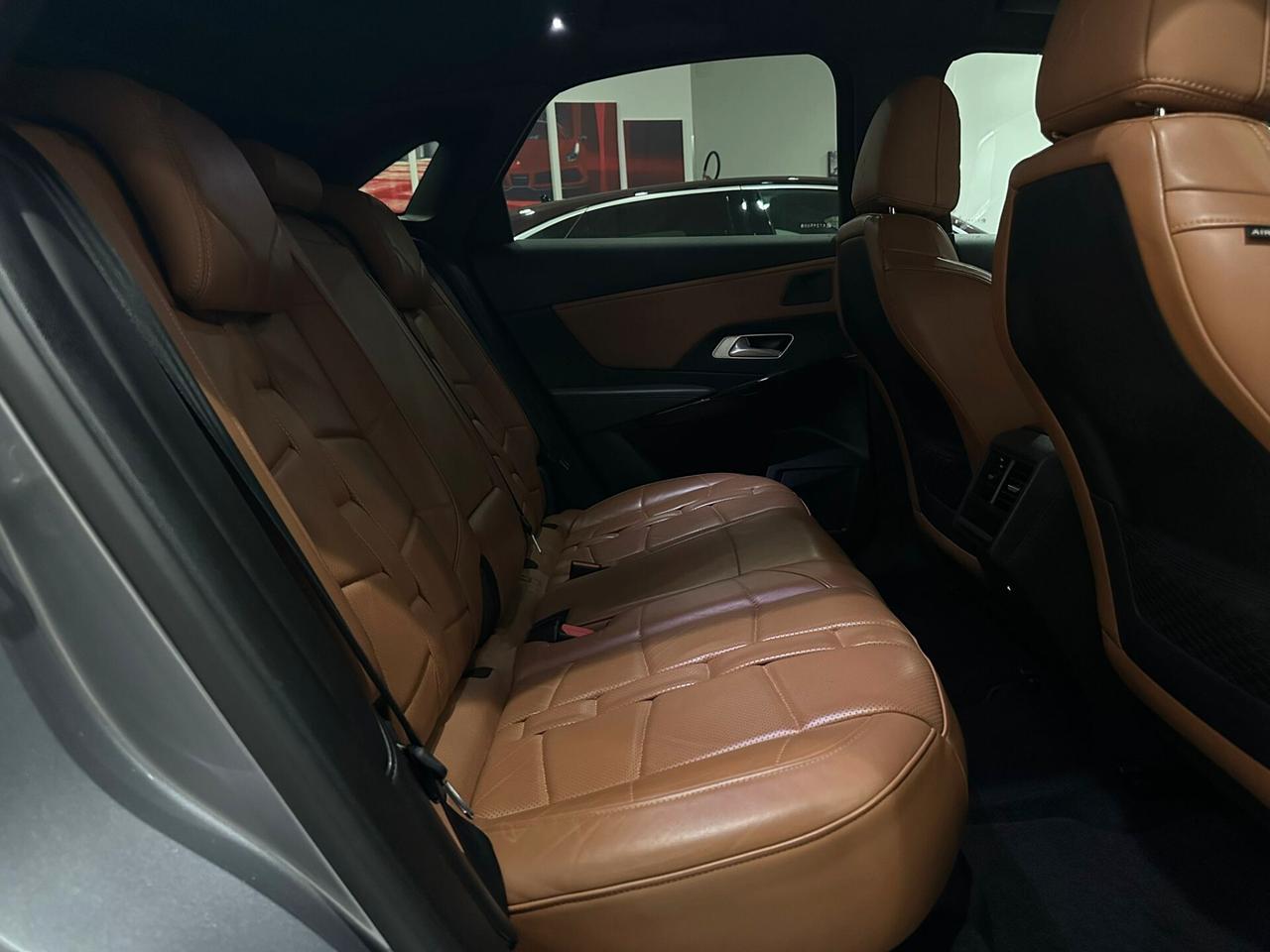 Ds 7 Crossback BlueHDi 180 aut. Grand Chic OPERA