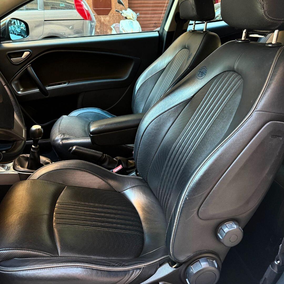 Alfa Romeo MiTo 1.3 JTDm 85 CV S&S Racer