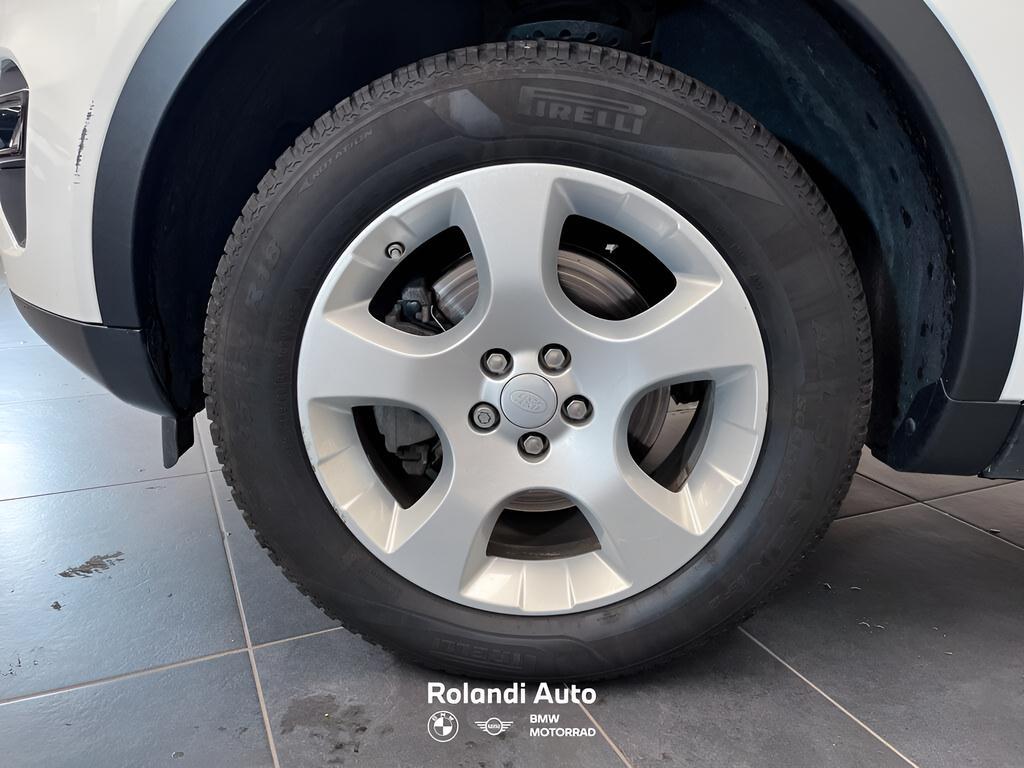 Land Rover Discovery Sport 2.0 eD4 Pure 2WD