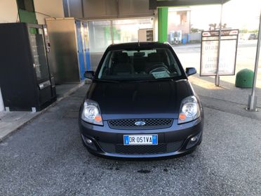 Ford Fiesta Benzina 2008 OK NEOPATENTATI