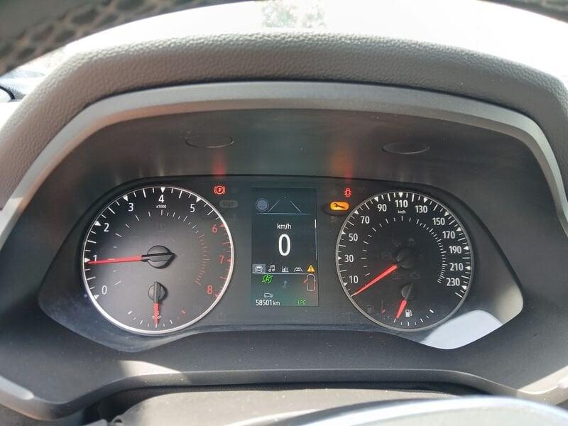 Renault Captur II 2019 1.0 tce Zen Gpl 100cv my21