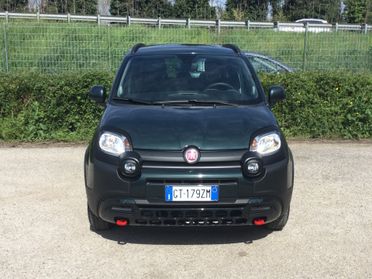 Fiat Panda Cross 1.0 70Cv firefly hybrid 5 Posti