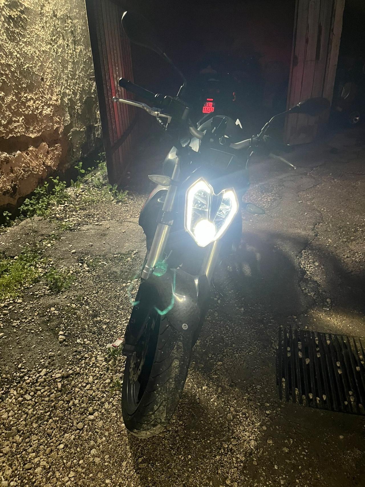 Benelli 302 S 2020