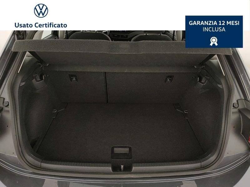 Volkswagen Polo 1.0 Life