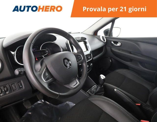 RENAULT Clio dCi 8V 90 CV Start&Stop 5 porte Energy Duel