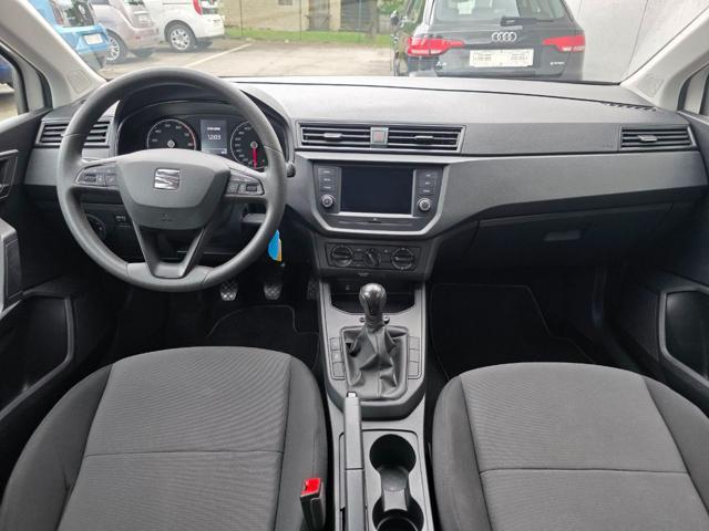SEAT Ibiza 1.0 TGI 5 porte Style