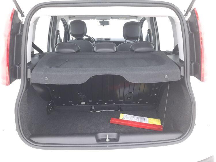 Fiat Panda Easy BR526829 1.2 Benzina 69CV