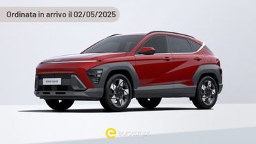 HYUNDAI Kona HEV 1.6 DCT XTech