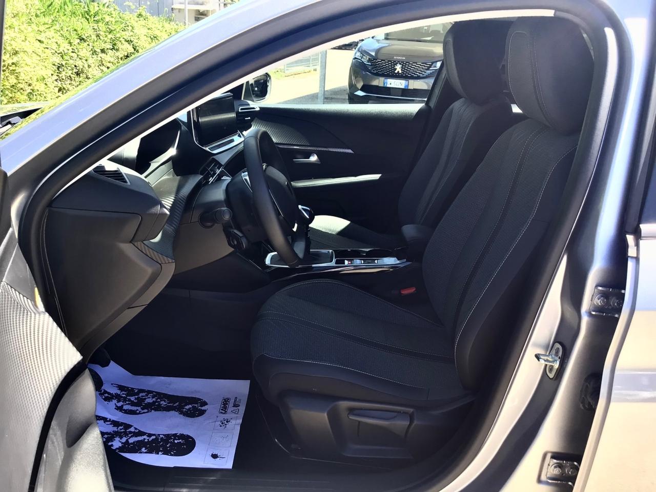 Peugeot 208 1.2 100 Stop&Start 5 porte Allure