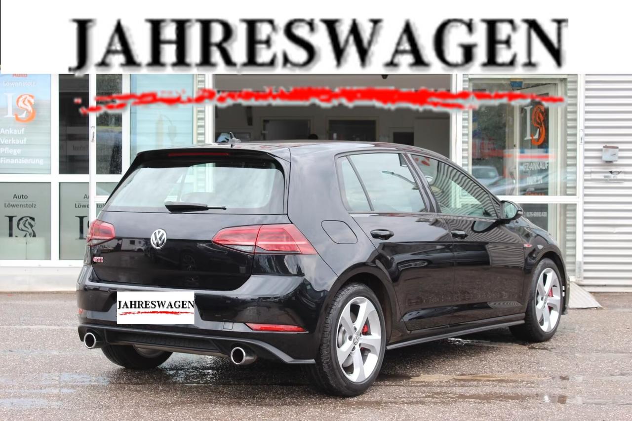 Volkswagen Golf GTI PERFORMANCE FULL LED VIRTUAL KOPTIT APPEL CAR PLAY SENS PARK NAVY IN ARRIVO OPZIONABILE
