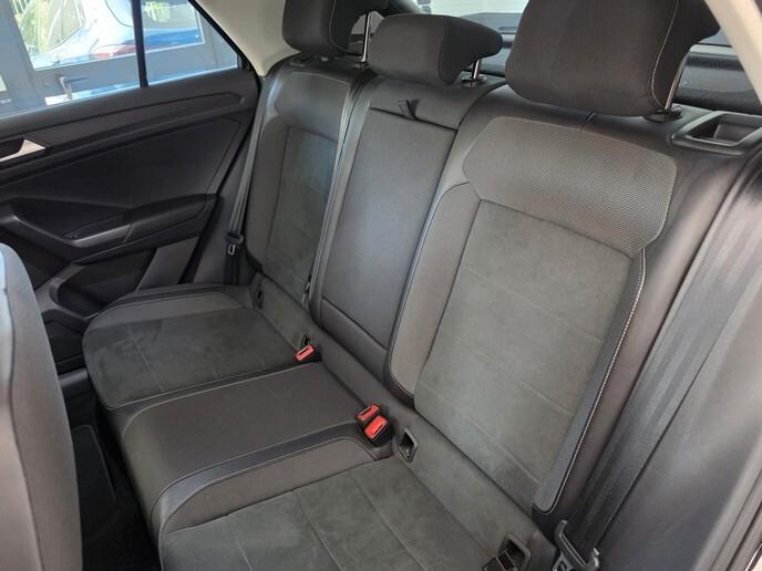 Volkswagen T-Roc 2.0 TDI SCR 150 CV DSG 4MOTION Style