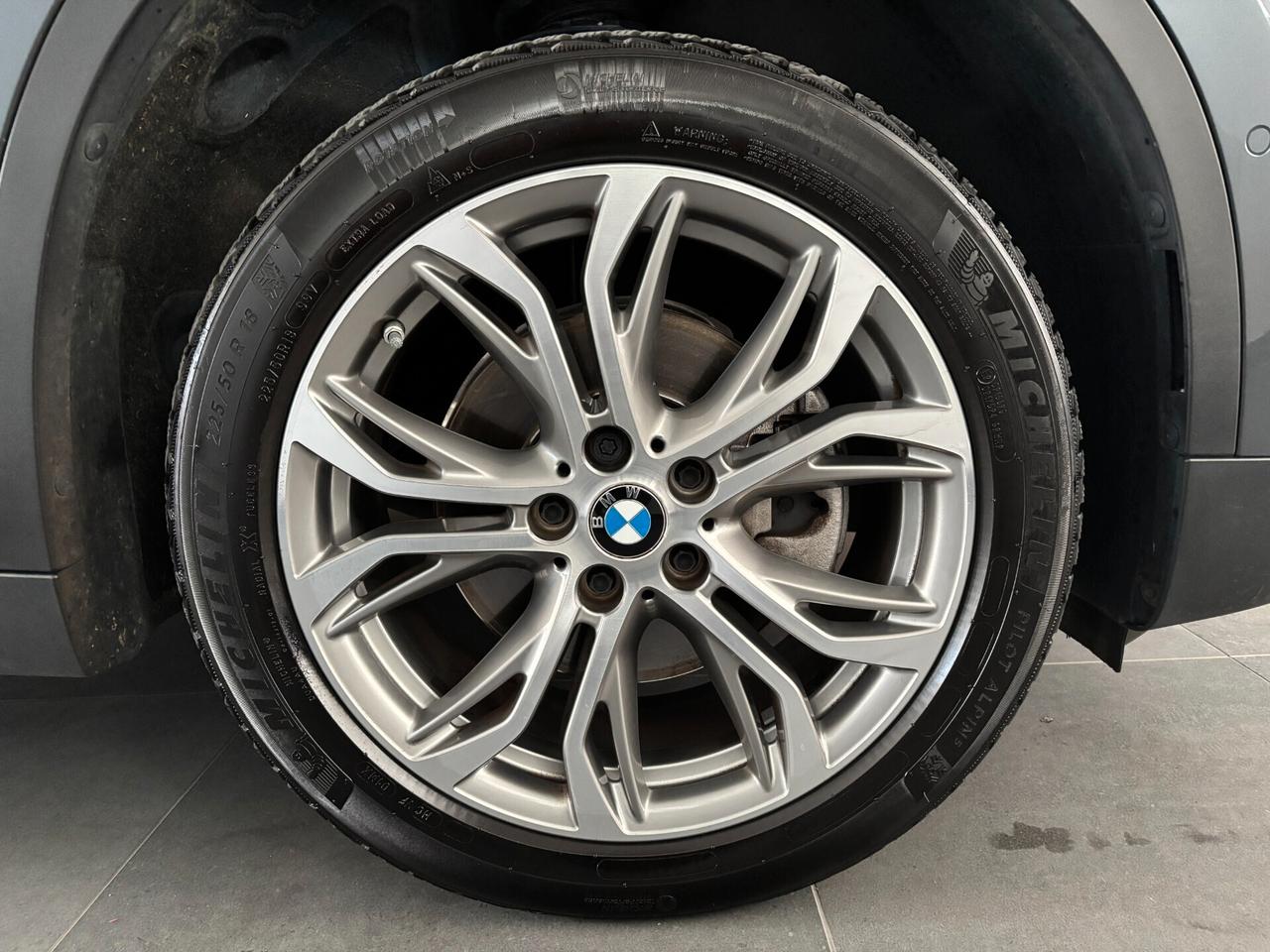 BMW X1 SDRIVE 18D BUSINESS ADVANTAGE 2022