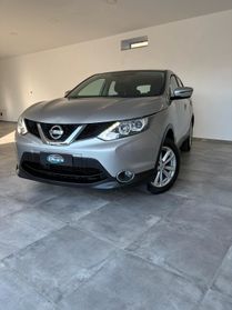 Nissan Qashqai 1.6 dCi