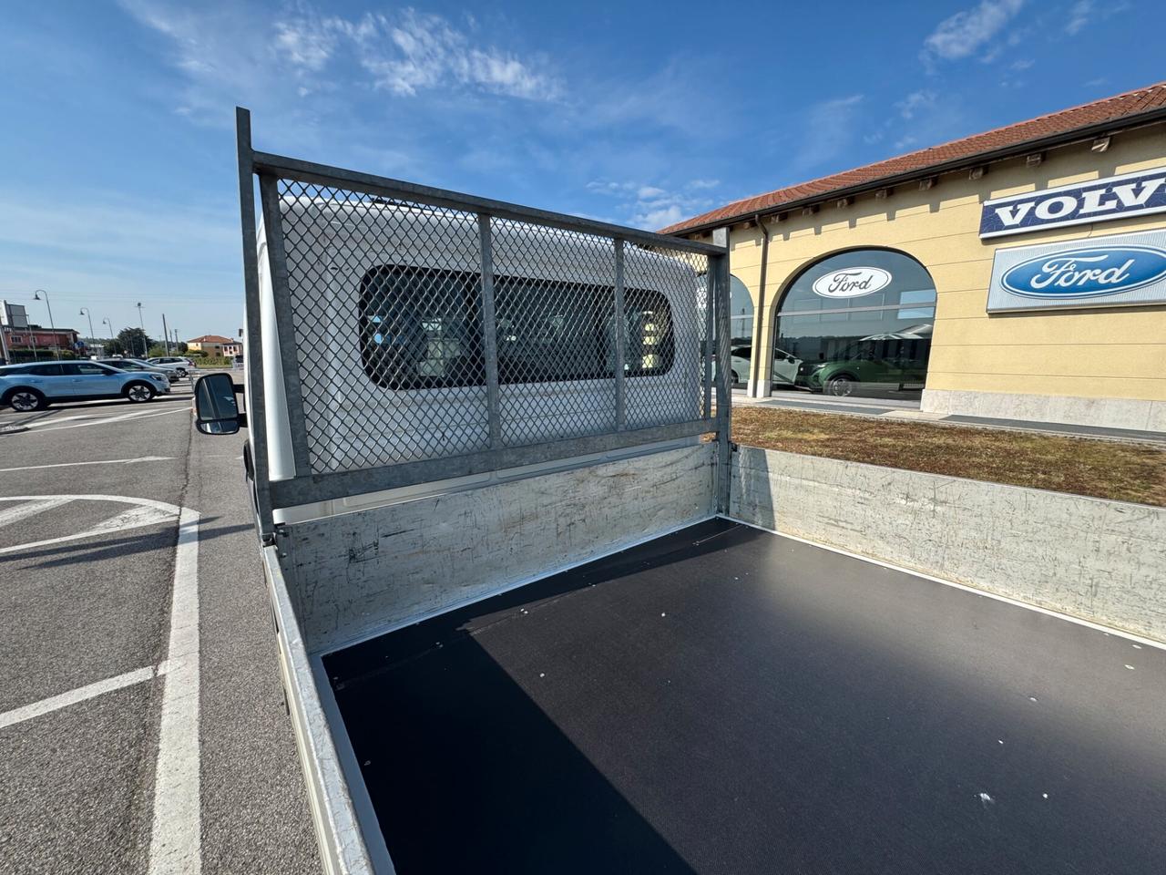 Fiat Ducato Maxi 2.3 MJT 120CV PLM - 7 posti - SL 35q
