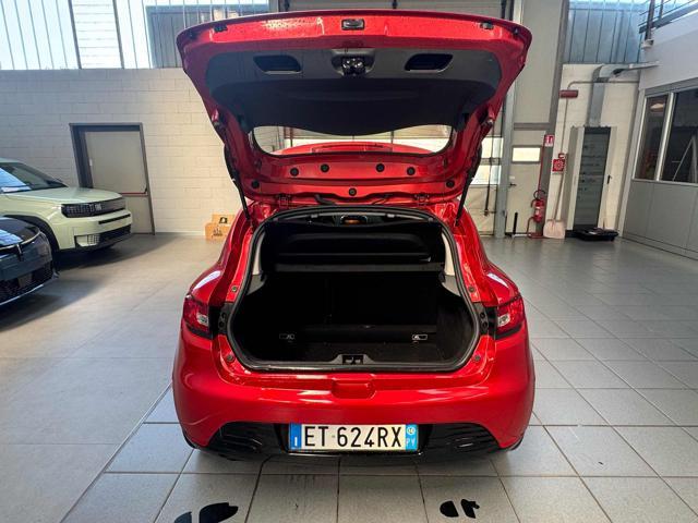 RENAULT Clio 1.5 dCi 8V 75CV 5 porte Wave