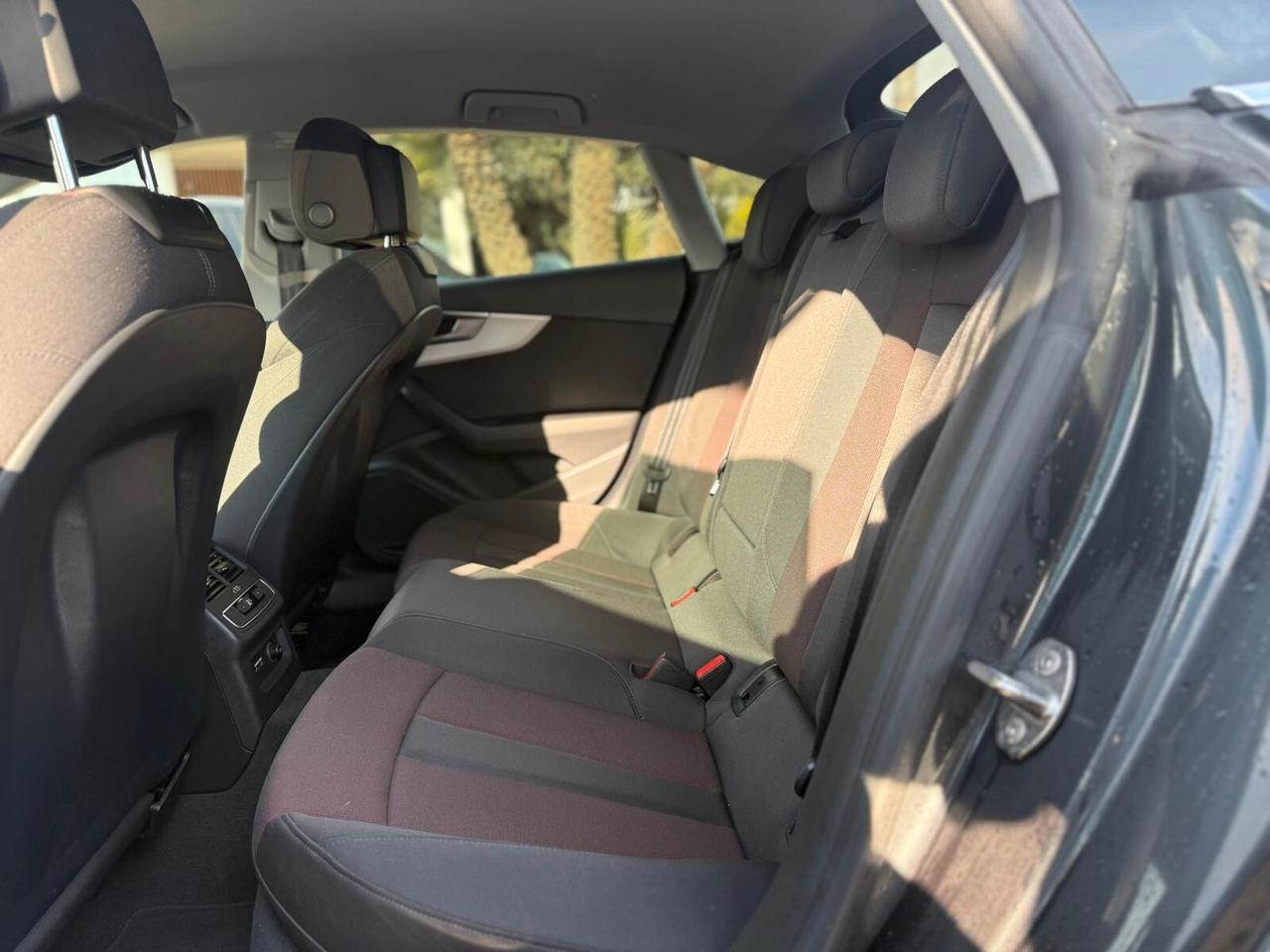 Audi A5 SPB 2.0 TDI S tronic Advanced