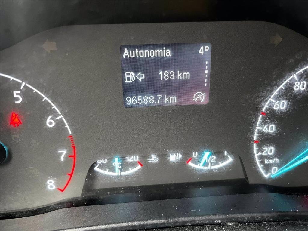 FORD Transit Connect 200 1.0 ecoboost 100cv Trend S&S L1H1 E6.2 del 2021