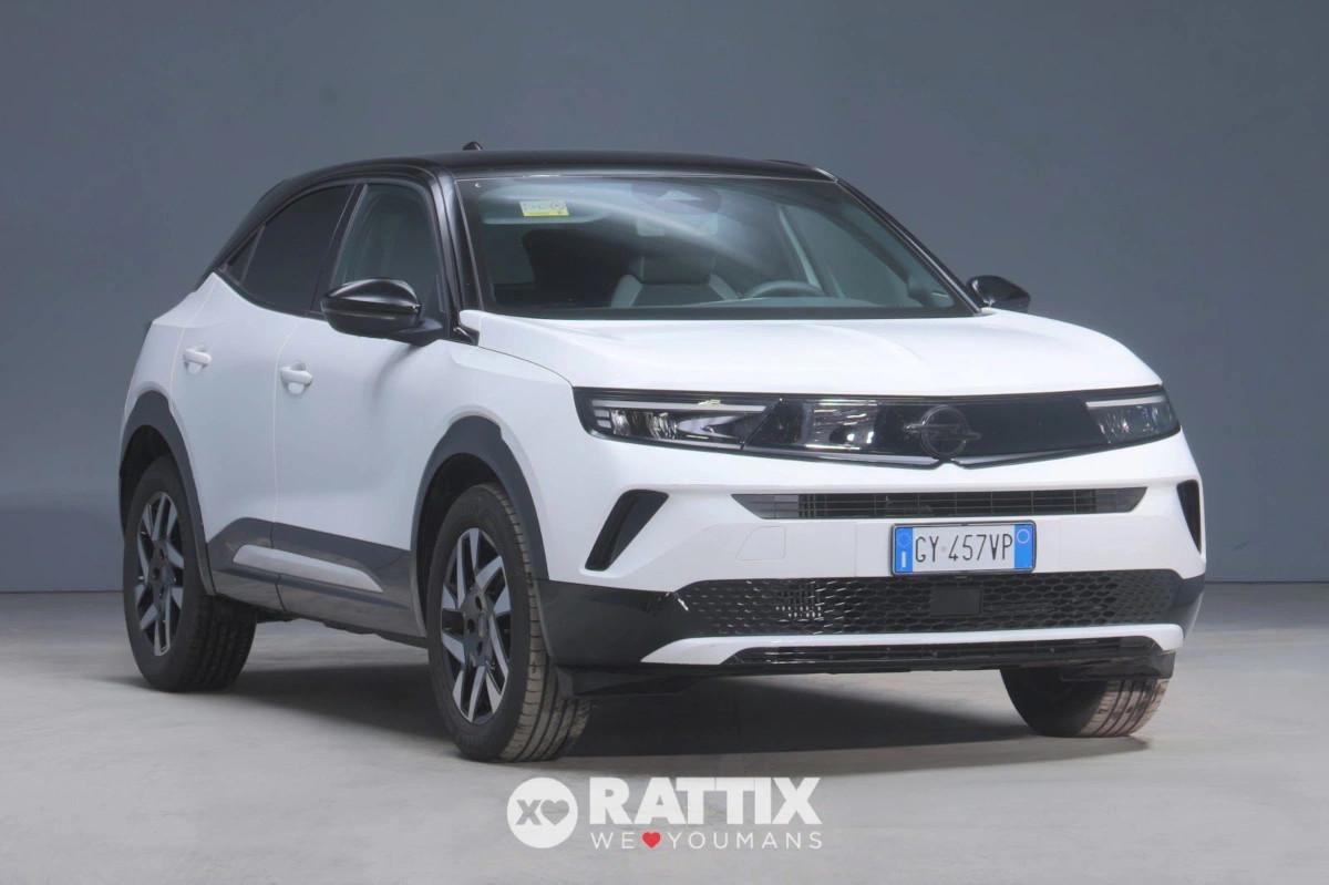 Opel Mokka 1.2 136CV GS