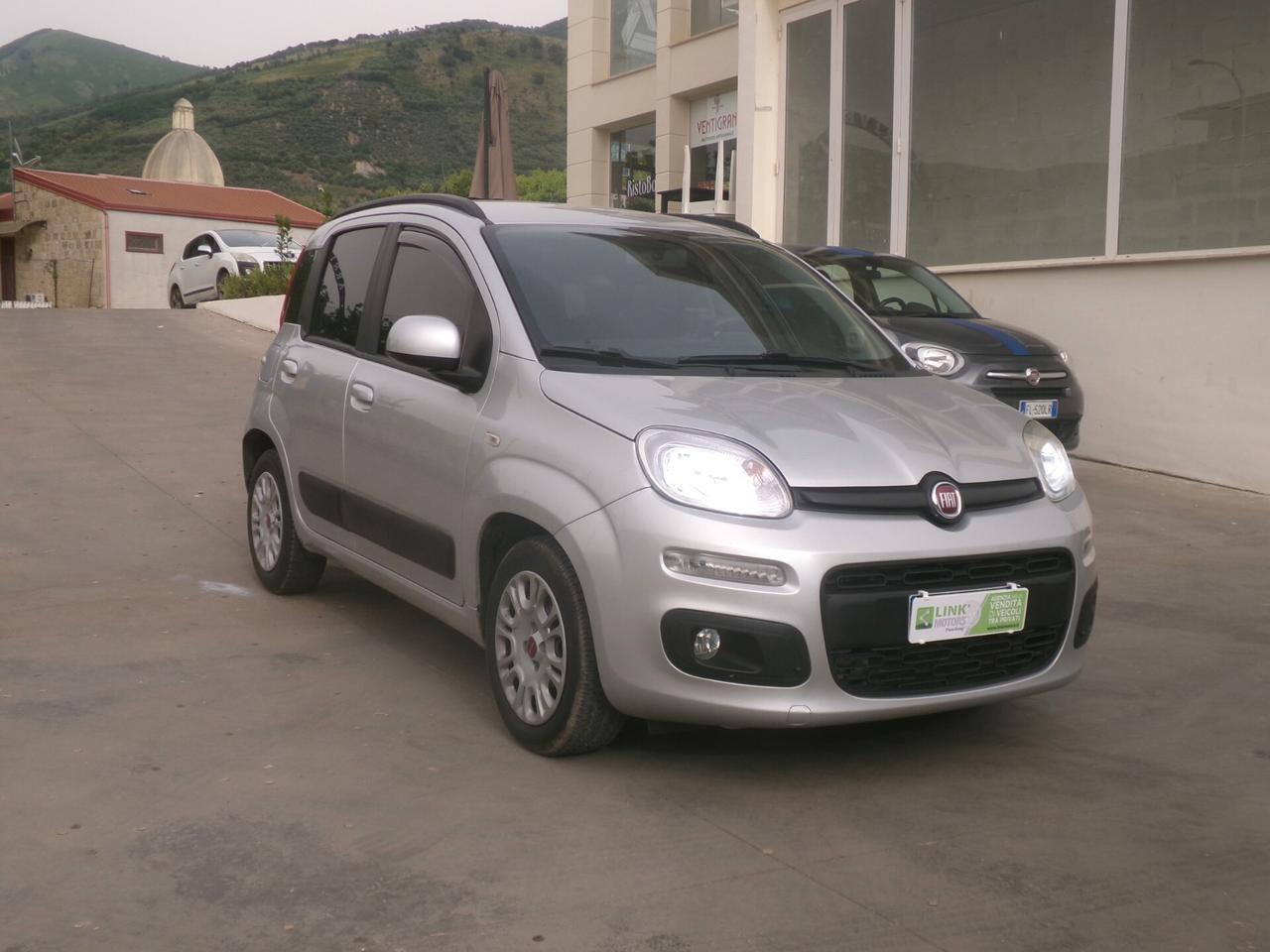 Fiat Panda 1.3 MJT 95 CV EASY