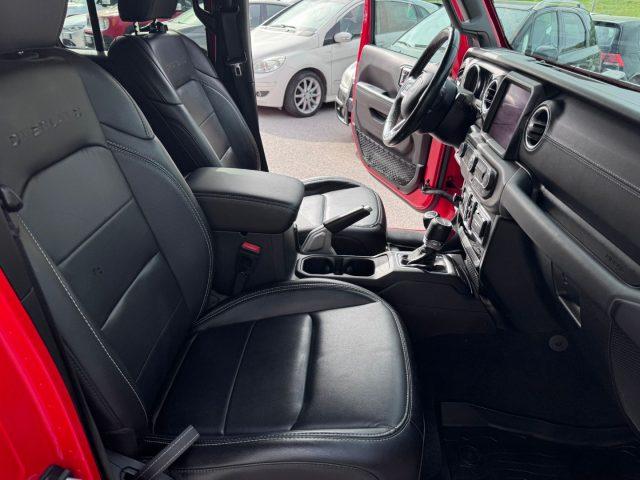 JEEP Gladiator 3.0 Diesel V6 Launch Edition + IVA ESPOSTA 4X4 4WD