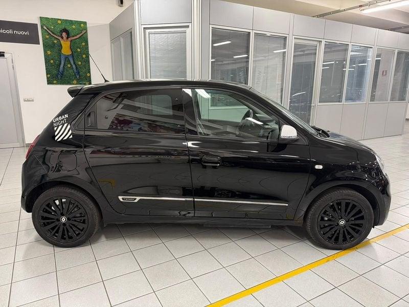 Renault Twingo Electric Twingo 22kWh Urban Night rif.GK820