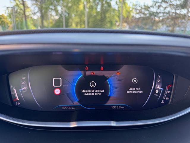 PEUGEOT 3008 Pure tech 136CV EAT6 Allure Pack KM. 32.700