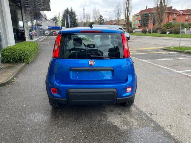 FIAT Panda 1.0 FireFly S&S Hybrid Pandina