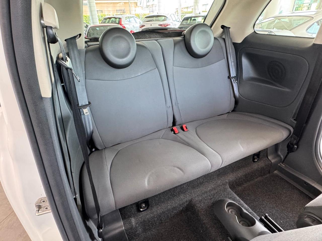 Fiat 500 1.2 Pop 69cv