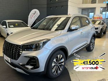 DR AUTOMOBILES dr 5.0 s3 1.5 - PROMO SIRONIAUTO+