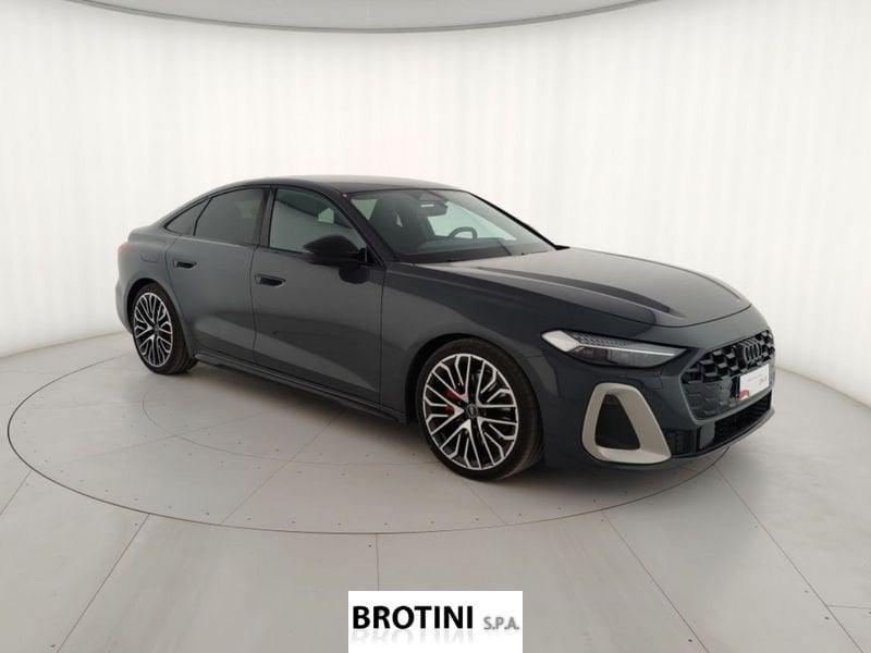 Audi A5 TDI 150Kw quattro S tronic Lance Edition one