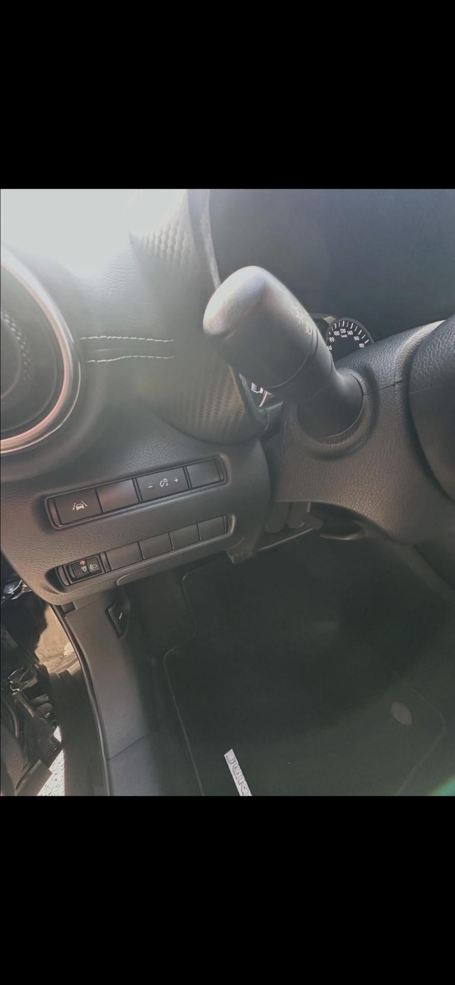 Nissan Juke 1.6 HEV Tekna 140 cv automatica