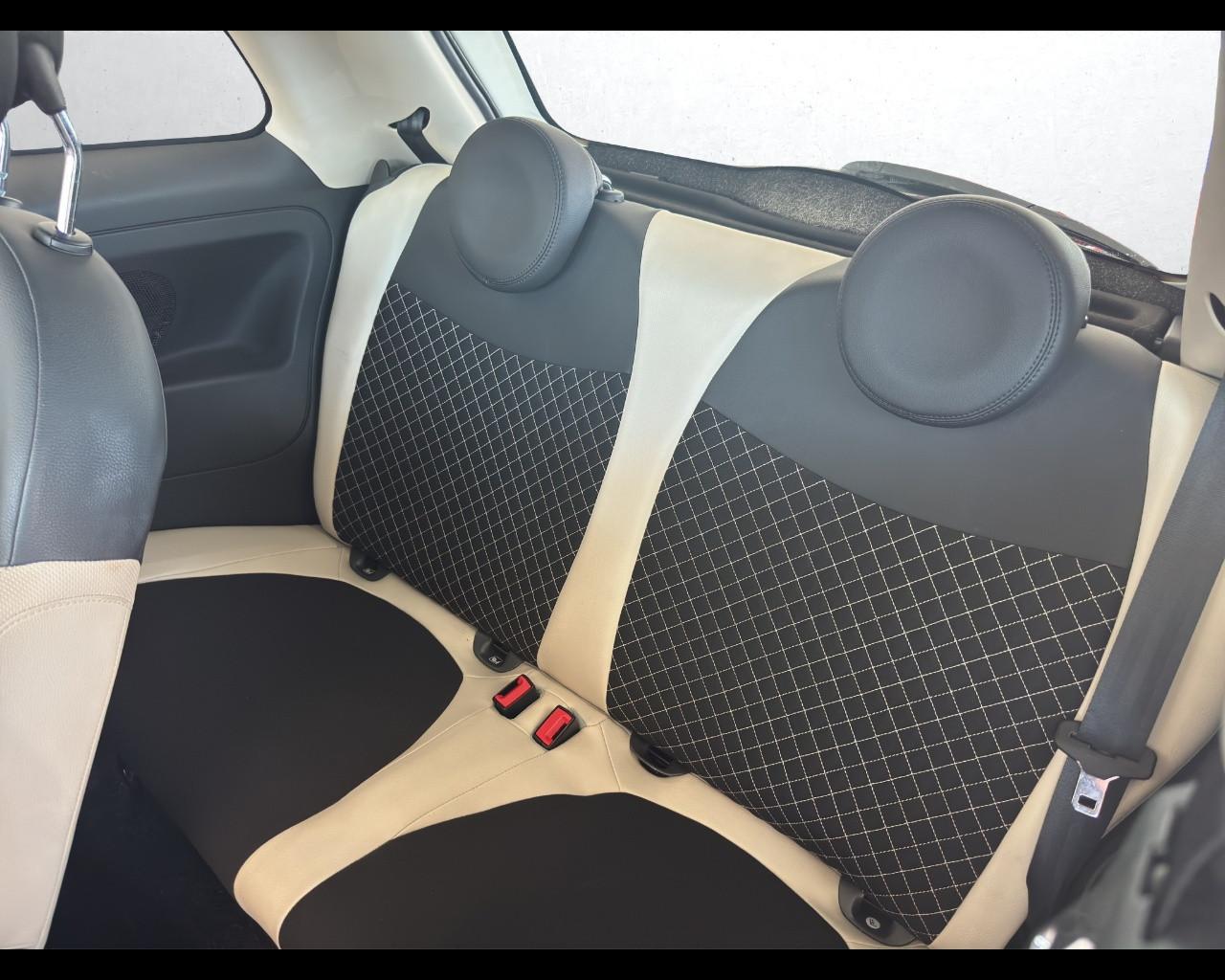 FIAT 500 (2015-2024) - 500 1.2 EasyPower Dolcevita