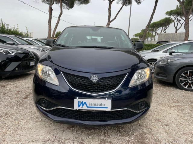 LANCIA Ypsilon 1.2 69cv OK NEOPATENTATI