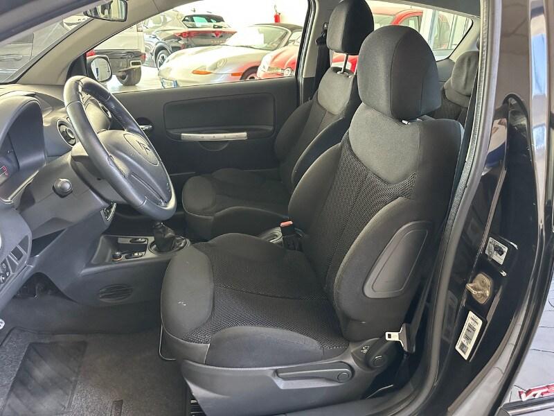 CITROEN C2 C2 1.6 16V 125CV VTS