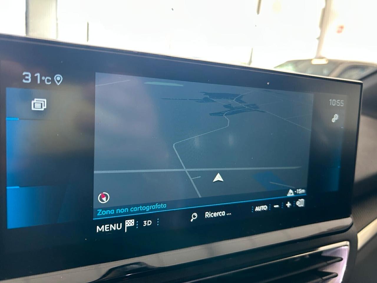 Peugeot 5008 ALLURE PACK BlueHDi 130 EAT8 7 p. SPOTICAR