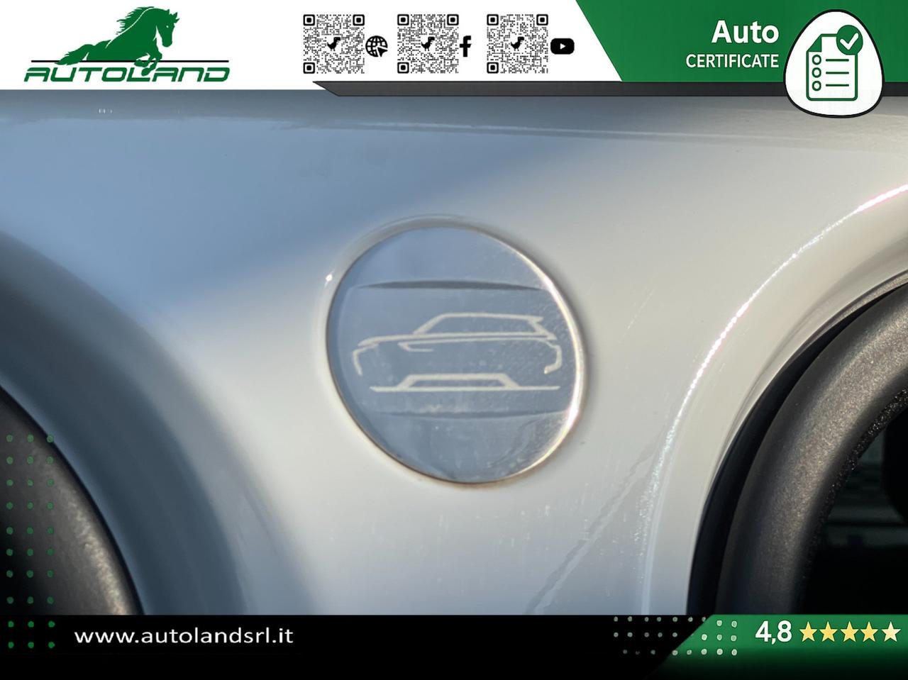 Land Rover Range Rover Sport 2.0 si4 phev SE 404cv auto my19