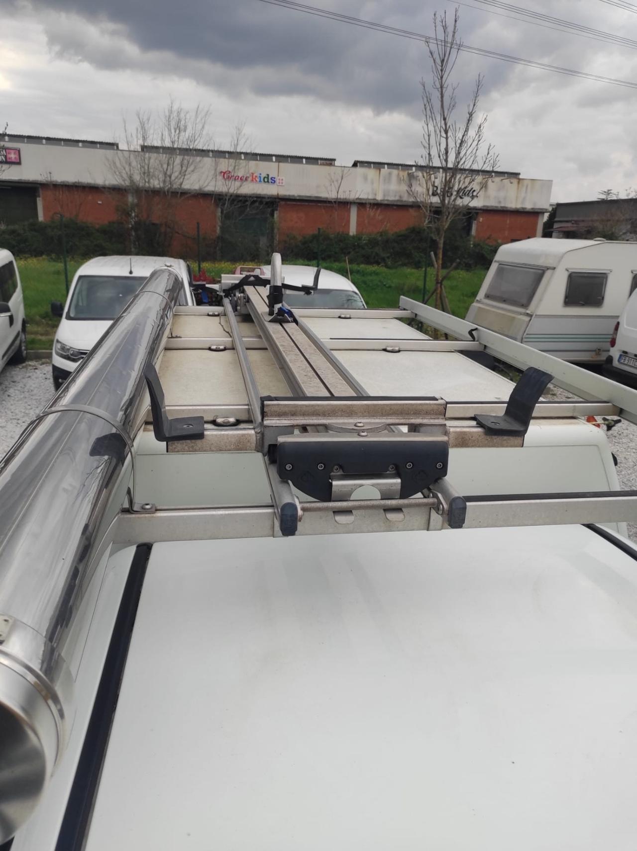 Mitsubishi L200 2.5 DI-D Cargo Iva Compresa