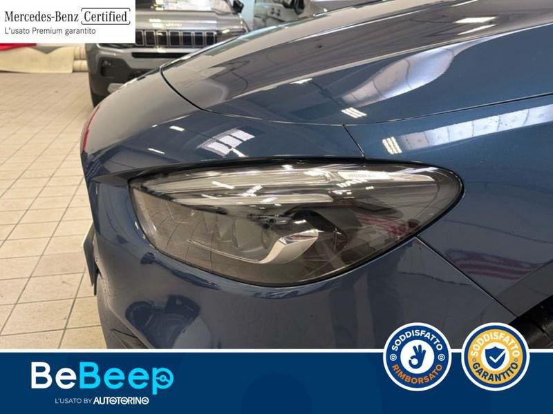 Mercedes-Benz Classe B B 250 E PHEV (EQ-POWER) PREMIUM AUTO