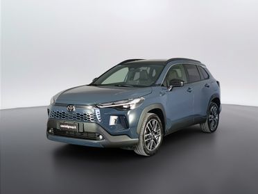 TOYOTA Corolla Cross 2025 - Corolla Cross 2.0h Premium fwd 178cv e-cvt