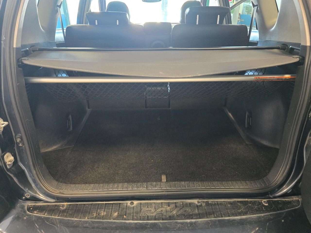 Toyota RAV 4 RAV4 2.2 D-4D 136 CV DPF Luxury