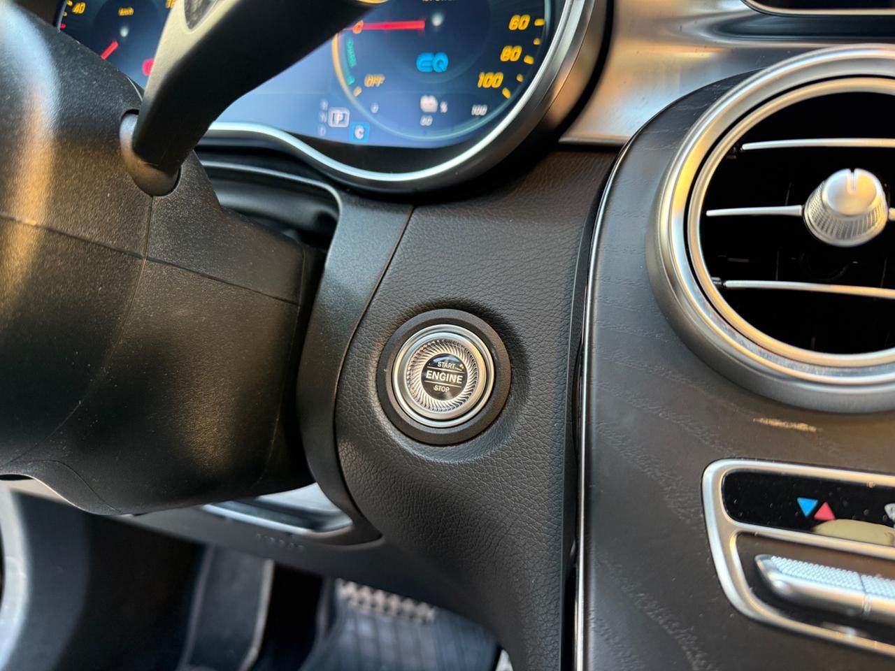 Mercedes-benz GLC 300 de 4Matic EQ-Power Premium